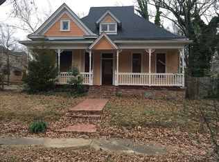 2024 W 16th St, Little Rock, AR 72202