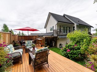 1461 Dayton St, Coquitlam, BC V3E3H2
