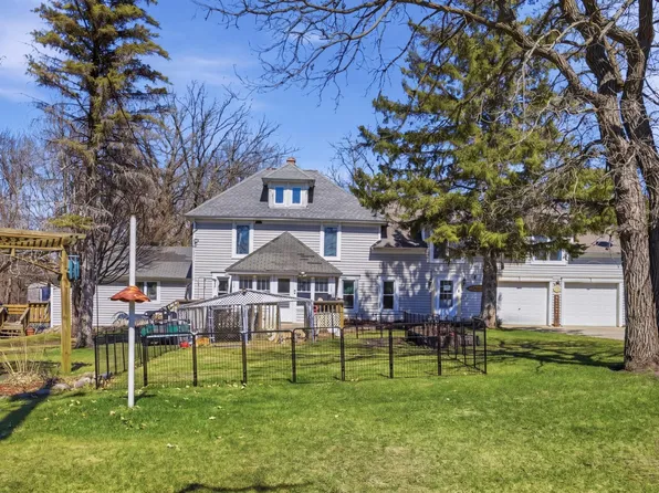 25842 County Highway 21, Detroit Lakes, MN 56501