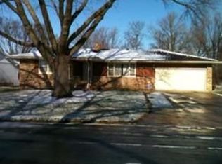 795 Mayfair Dr, Princeton, IL 61356