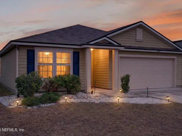 3027 TIDAL CREEK Court, Green Cove Springs, FL 32043