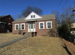 404 W Shawnee St, Tahlequah, OK 74464