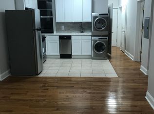 6002 Hudson Ave #6TK, West New York, NJ 07093