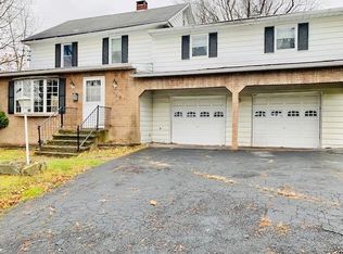201 N Kelly Ave, Endicott, NY 13760