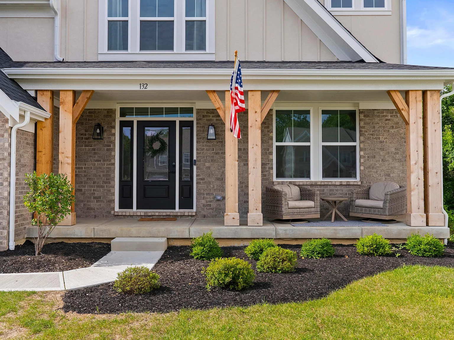 4 bed, 3.5 bath, 3103 sqft, $3,800 — Photo 3