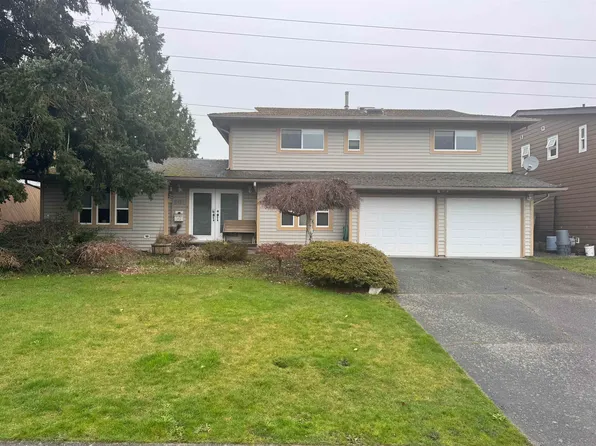 5151 Galway Dr, Delta, BC V4M 3R4