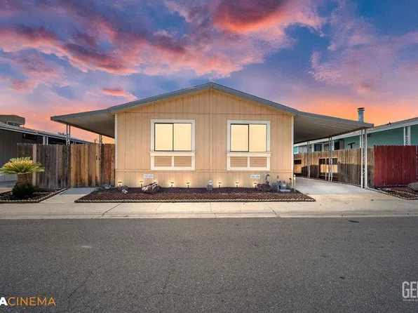 1301 Taft Hwy Space 105, Bakersfield, CA 93307