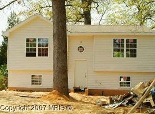 514 Dateleaf Ave, Capitol Heights, MD 20743