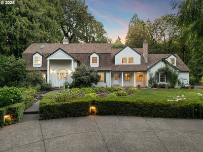 541 SW Ashdown Cir, West Linn, OR, 97068