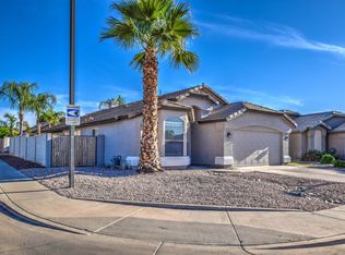 483 E Sherri Dr, Gilbert, AZ 85296