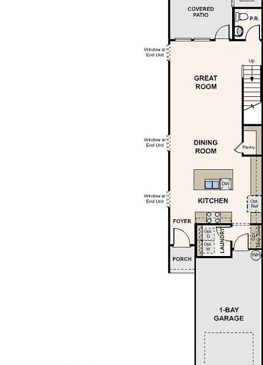2nd image of 95433 KATHERINE Street #1C