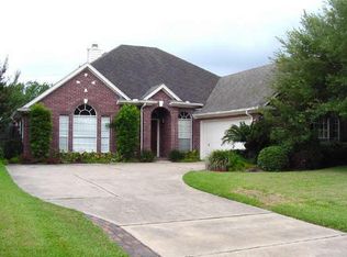 502 Marble Hill Dr, Katy, TX 77450
