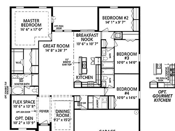 2nd image of this home