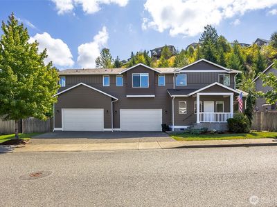 16811 West Hill Drive E, Bonney Lake, WA, 98391