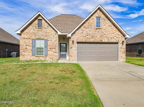 311 Stanwell Ave, Duson, LA 70529