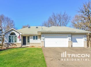 3684 141st Ln NW, Andover, MN 55304