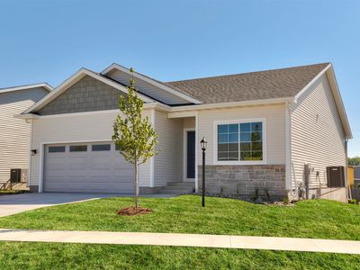 6443 NE 11th Ct, Des Moines, IA, 50313