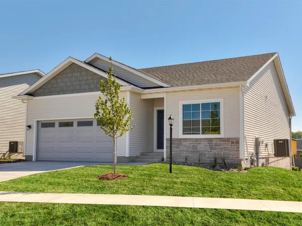 6443 NE 11th Ct, Des Moines, IA 50313