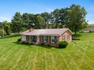 4942 Stoney Fork Rd, Wytheville, VA, 24382