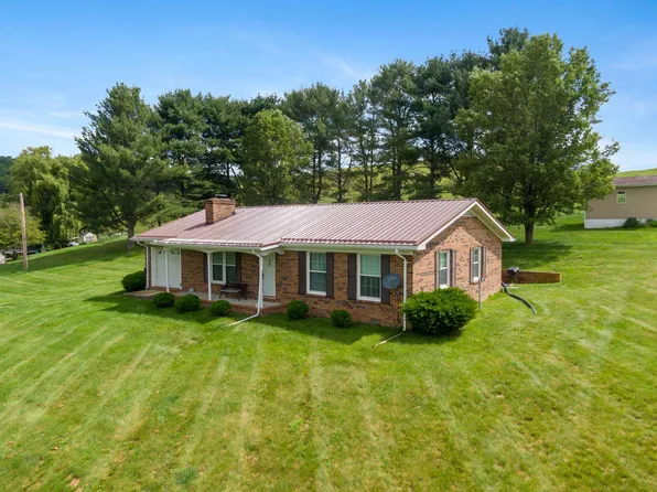 4942 Stoney Fork Rd, Wytheville, VA 24382