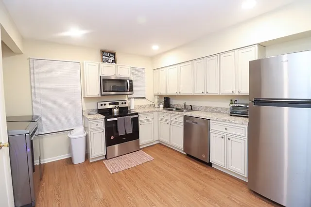 Greenbriar Garden Homes — Photo 6