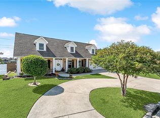 281 Moonraker Dr, Slidell, LA 70458