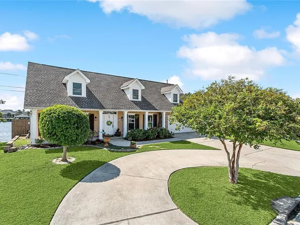 281 Moonraker Dr, Slidell, LA 70458