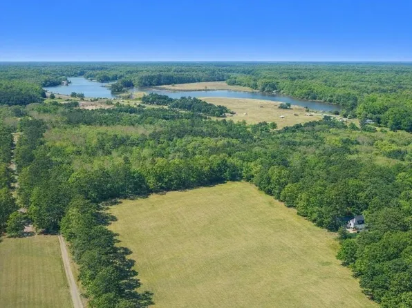 Off Of Lakeside Dr, Church Road, VA 23833