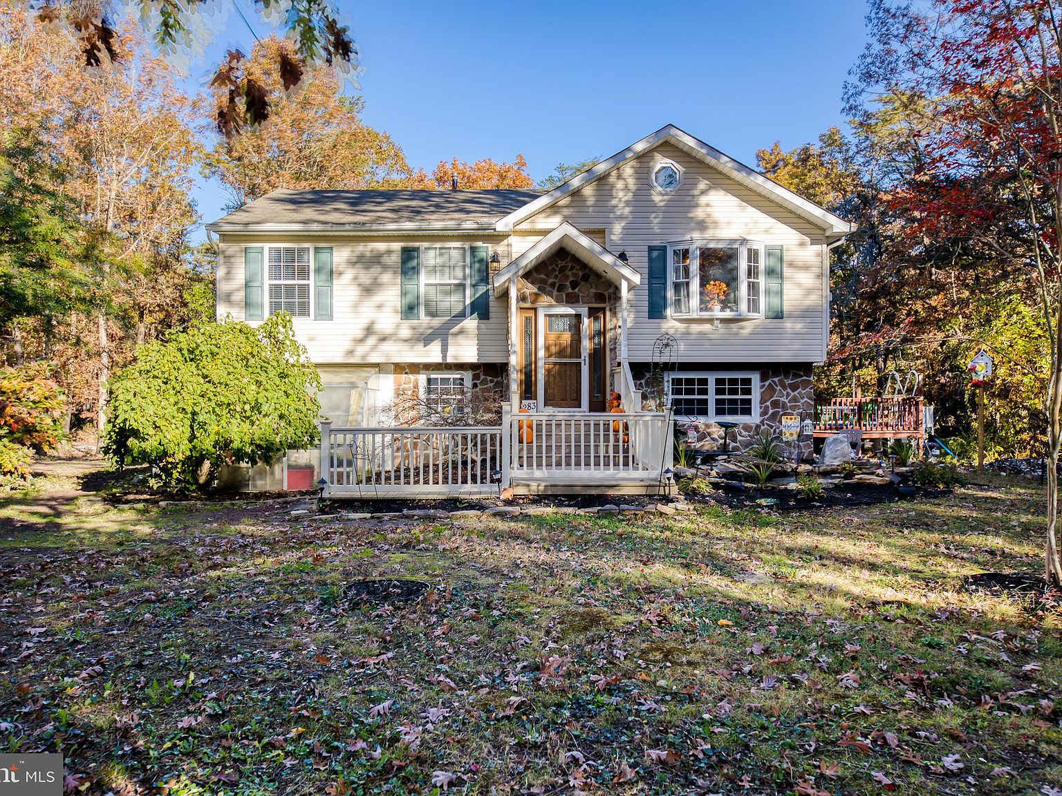 283 Newport Rd, Cedarville, NJ 08311 Zillow