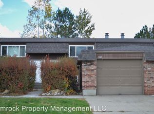1343 Hardrock Ln, Billings, MT 59105