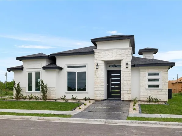 408 Edgewood Dr, Mission, TX 78573