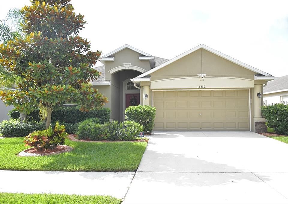 1st image of 15436 Long Cypress Dr