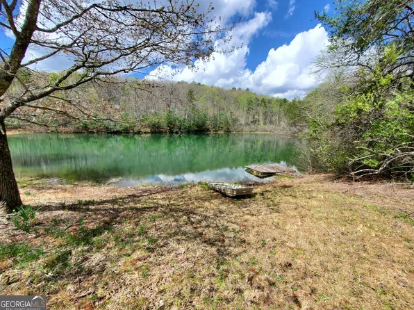 593 Hunting Club Rd, Clarkesville, GA 30523
