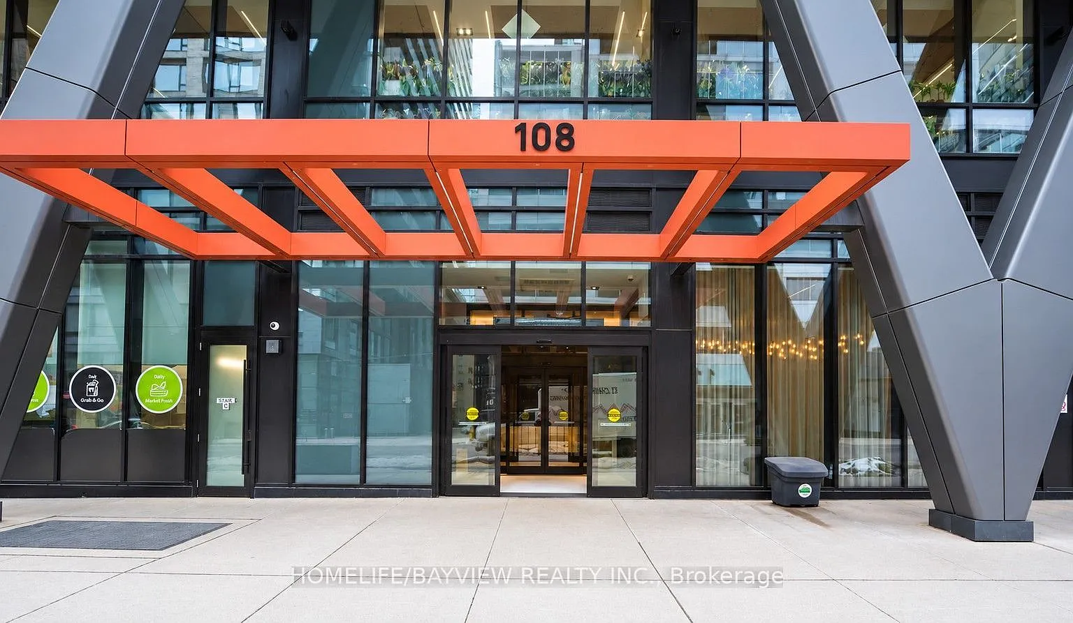 2 bed, $2,600 — Photo 1