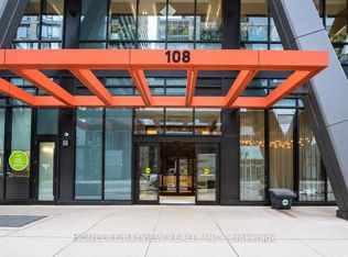 108 Peter St #1226, Toronto, ON M5V 0W2