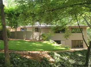 661 Loridans Dr NE, Atlanta, GA 30342
