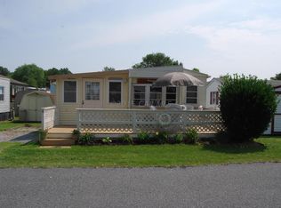 13 Deep Dea Dr, Berlin, MD 21811