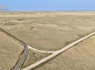 9670 Boone Rd, Yoder, CO 80864