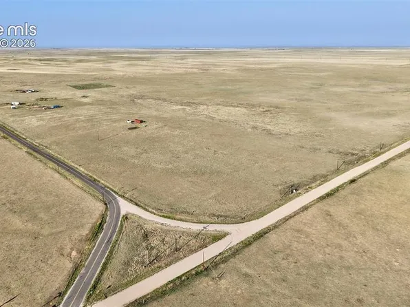 9670 Boone Rd, Yoder, CO 80864