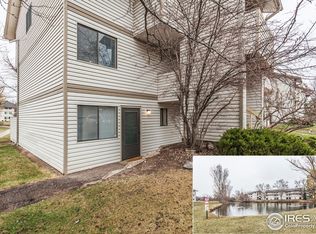 1705 Heatheridge Rd UNIT F101, Fort Collins, CO 80526