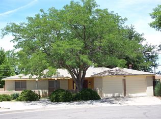 2809 Lexington Ct NE, Albuquerque, NM 87112