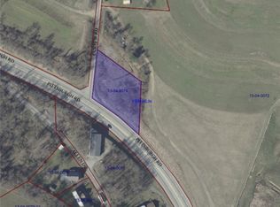 0 Curfew Rd, Perryopolis, PA 15473