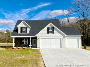 2749 John Hall Rd, Fayetteville, NC 28312