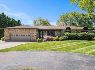 3523 N Gale Rd, Davison, MI 48423
