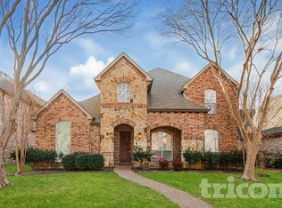 1315 Arbuckle Dr, Frisco, TX 75033