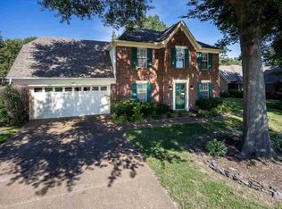 1447 Wolf Hunt Dr, Collierville, TN 38017