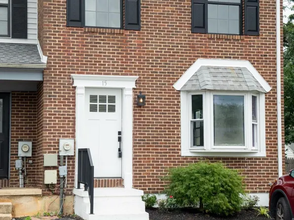 15 Mactavish Ct, New Castle, DE 19720