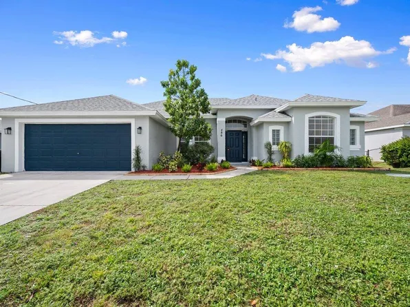 486 SW College Park Road, Port St Lucie, FL 34953