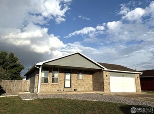 406 Suzann St, Wiggins, CO 80654