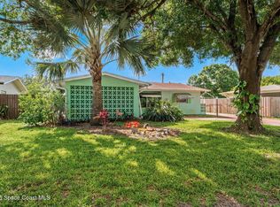 541 Cheyenne Ave, Melbourne, FL 32935